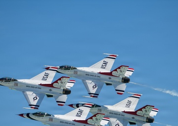 Gulf Coast Salute Airshow
