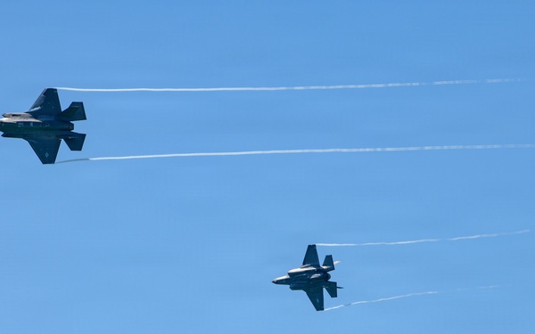 Gulf Coast Salute Airshow