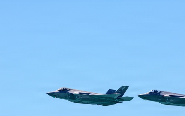 Gulf Coast Salute Airshow