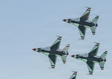 Gulf Coast Salute Airshow