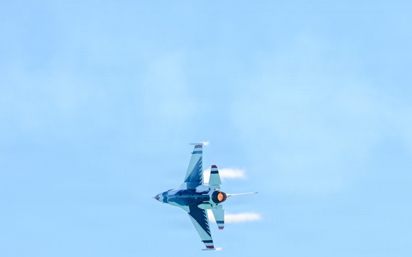 Gulf Coast Salute Airshow