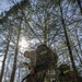 WVNG, DCNG Soldiers Compete in Best Warrior Competition at Camp Dawson, WV.