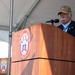 USS Harvey C. Barnum Jr. Commissioning (DDG 124) Ceremony