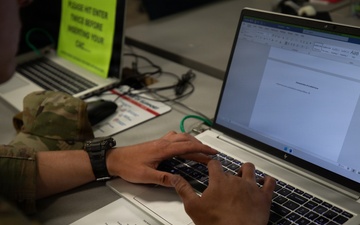 W.Va., D.C. National Guardsmen vie for Best Warrior title