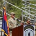 1st Battalion 158th Infantry Regiment Change of Responsibility