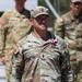 CSM Hunt Retires After 24 Years of Service