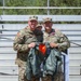 CSM Hunt Retires After 24 Years of Service