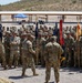 1st Battalion 158th Infantry Regiment Change of Responsibility