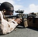 11th MEU Marines, Sailors Conduct Marksmanship Training Aboard USS Portland