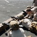 11th MEU Marines, Sailors Conduct Marksmanship Training Aboard USS Portland