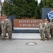 U.S. Army Col. Sean McGarry, visits Camp Kosciuszko