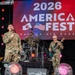 AmFest26: 250 years of America: Stars, Cars and Guitars