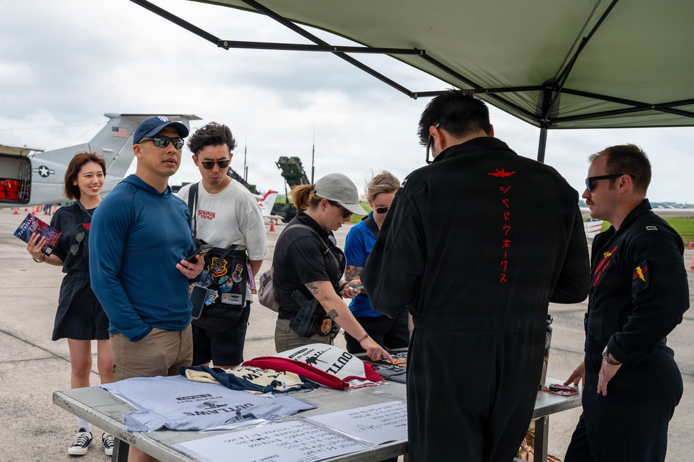 AmFest26: 250 years of America: Stars, Cars and Guitars