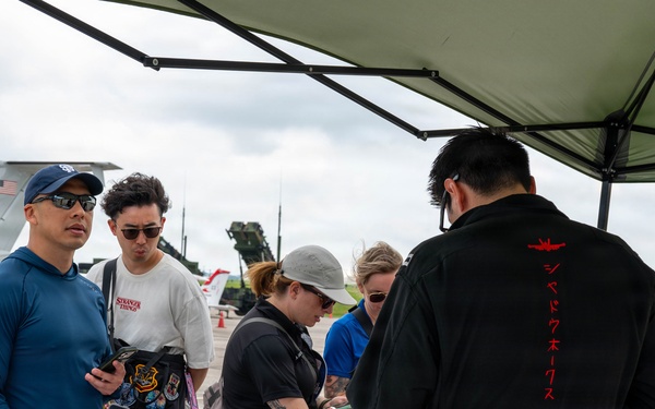 AmFest26: 250 years of America: Stars, Cars and Guitars