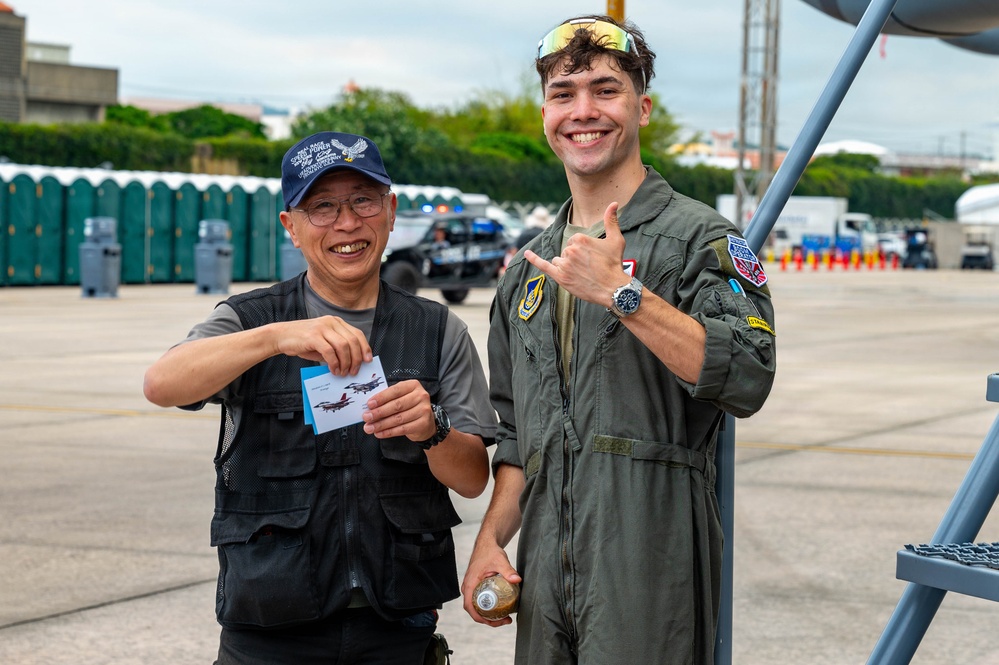 AmFest26: 250 years of America: Stars, Cars and Guitars