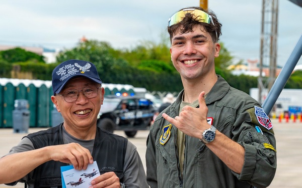 AmFest26: 250 years of America: Stars, Cars and Guitars