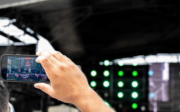 AmFest26: 250 years of America: Stars, Cars and Guitars