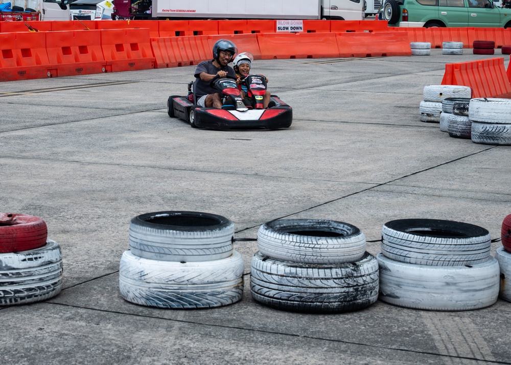 AmFest26: 250 years of America: Stars, Cars and Guitars