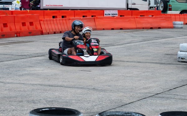 AmFest26: 250 years of America: Stars, Cars and Guitars