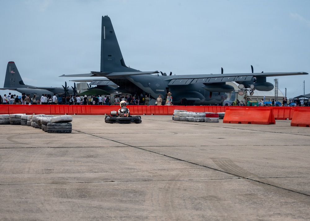 AmFest26: 250 years of America: Stars, Cars and Guitars