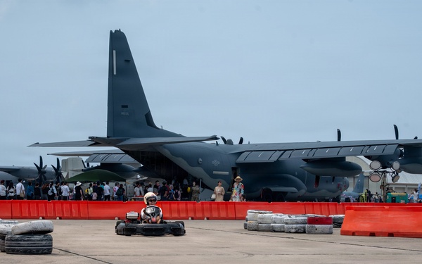 AmFest26: 250 years of America: Stars, Cars and Guitars