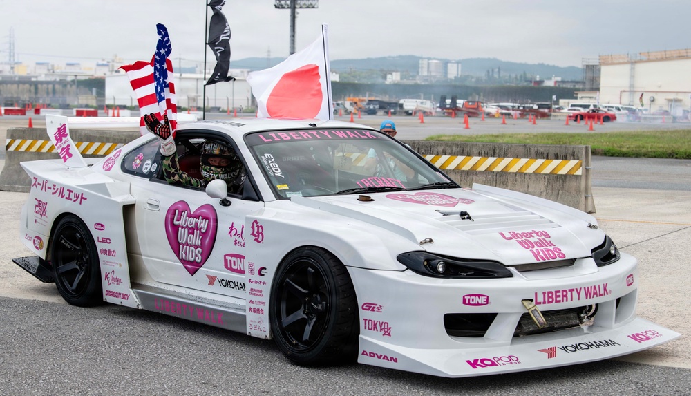 AmFest26: 250 years of America: Stars, Cars and Guitars