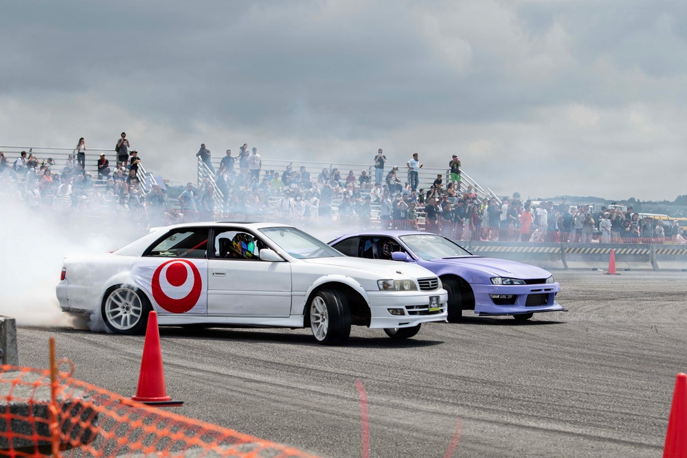 AmFest26: 250 years of America: Stars, Cars and Guitars