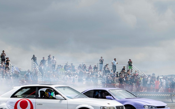 AmFest26: 250 years of America: Stars, Cars and Guitars