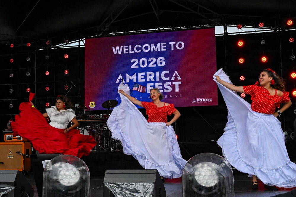 AmFest26: 250 years of America: Stars, Cars and Guitars