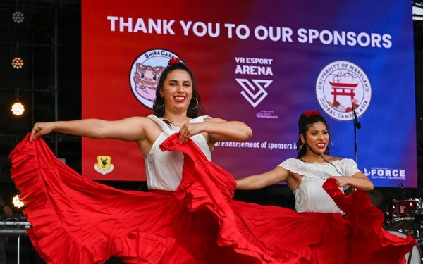 AmFest26: 250 years of America: Stars, Cars and Guitars