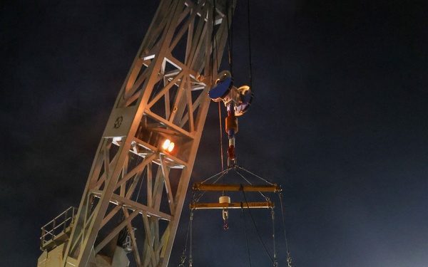 TF Ashland participates in MCA with Philippines and Australia