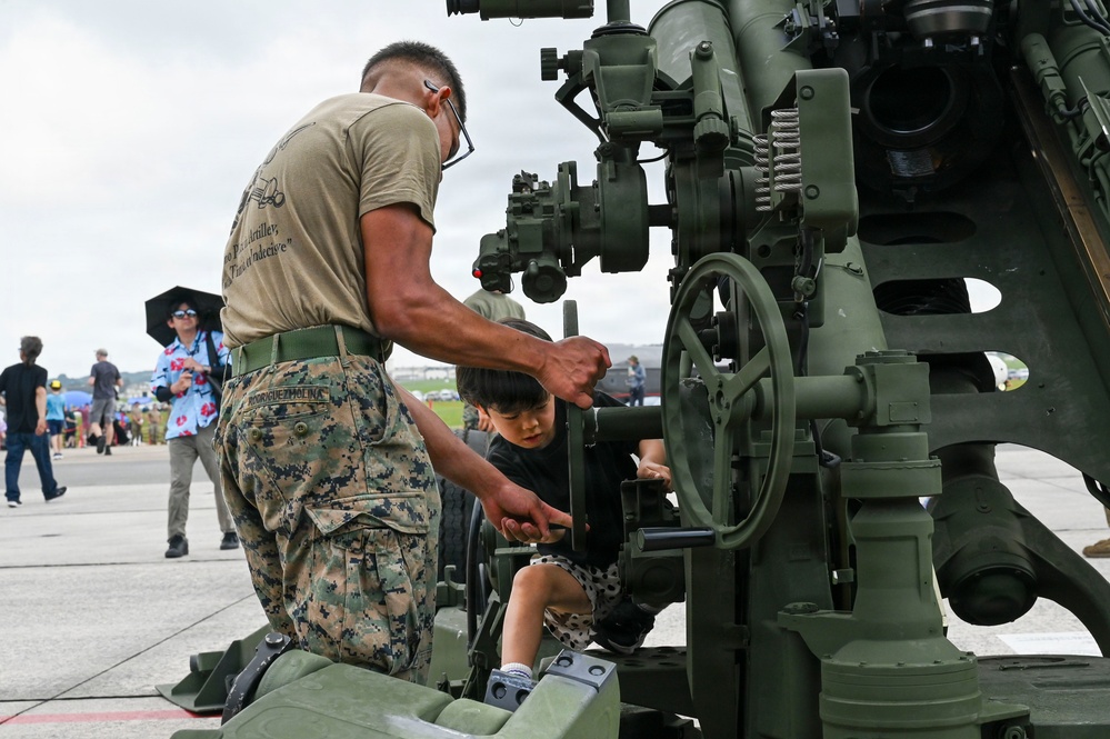 AmFest26: 250 years of America: Stars, Cars and Guitars