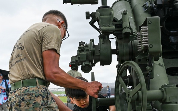 AmFest26: 250 years of America: Stars, Cars and Guitars
