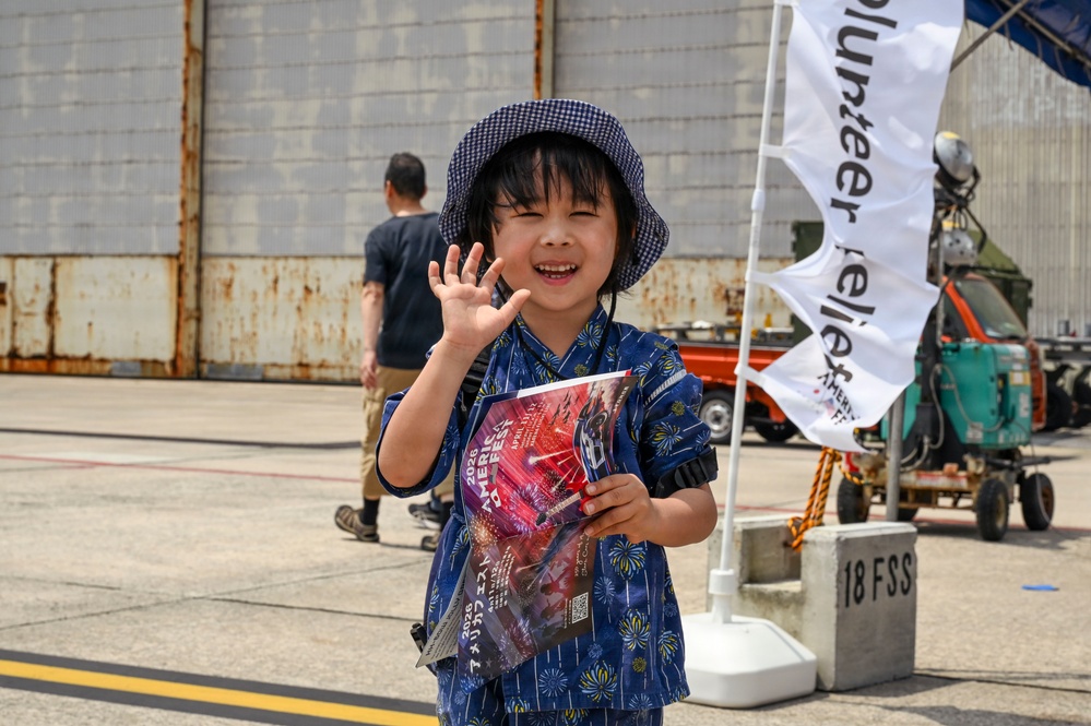 AmFest26: 250 years of America: Stars, Cars and Guitars