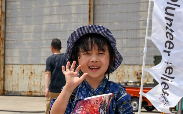 AmFest26: 250 years of America: Stars, Cars and Guitars