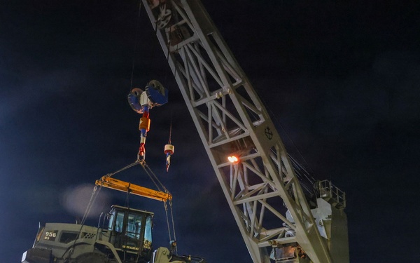 TF Ashland participates in MCA with Philippines and Australia