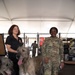 Fidos For Freedom Meets Joint Task Force DC Guardsmen