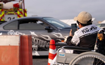 AmFest26: 250 years of America: Stars, Cars and Guitars