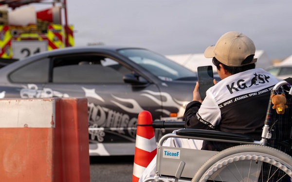 AmFest26: 250 years of America: Stars, Cars and Guitars