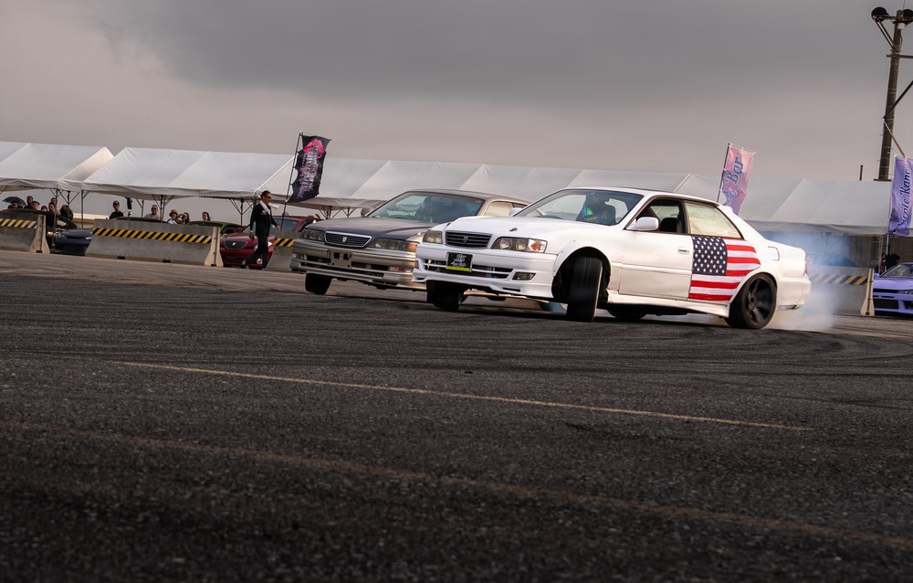 AmFest26: 250 years of America: Stars, Cars and Guitars