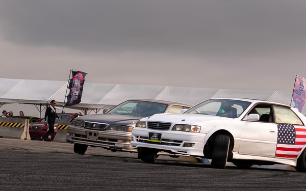 AmFest26: 250 years of America: Stars, Cars and Guitars