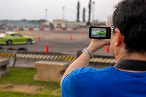 Blacksnake Bytes Ep. 35 - Race for the Warrior 5K