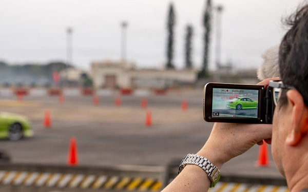 AmFest26: 250 years of America: Stars, Cars and Guitars