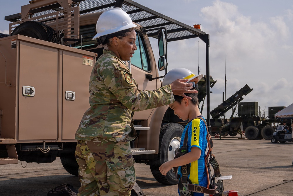 AmFest26: 250 years of America: Stars, Cars and Guitars
