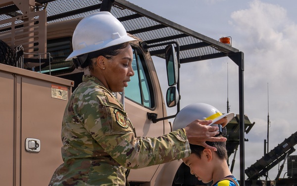 AmFest26: 250 years of America: Stars, Cars and Guitars