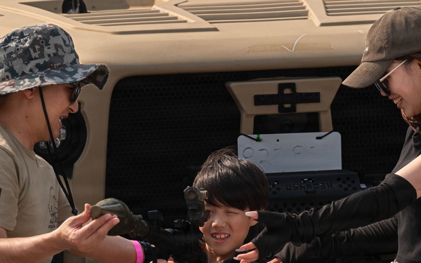 AmFest26: 250 years of America: Stars, Cars and Guitars