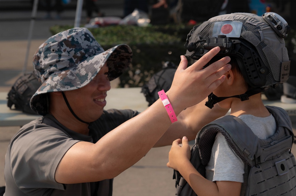 AmFest26: 250 years of America: Stars, Cars and Guitars