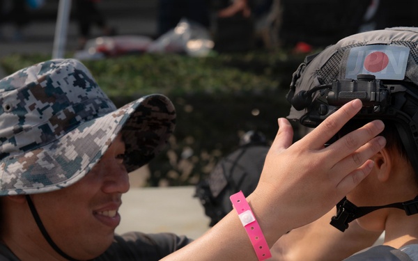 AmFest26: 250 years of America: Stars, Cars and Guitars