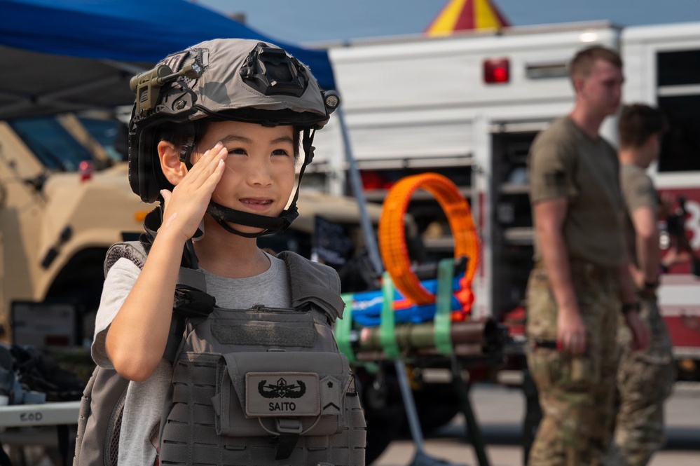 AmFest26: 250 years of America: Stars, Cars and Guitars