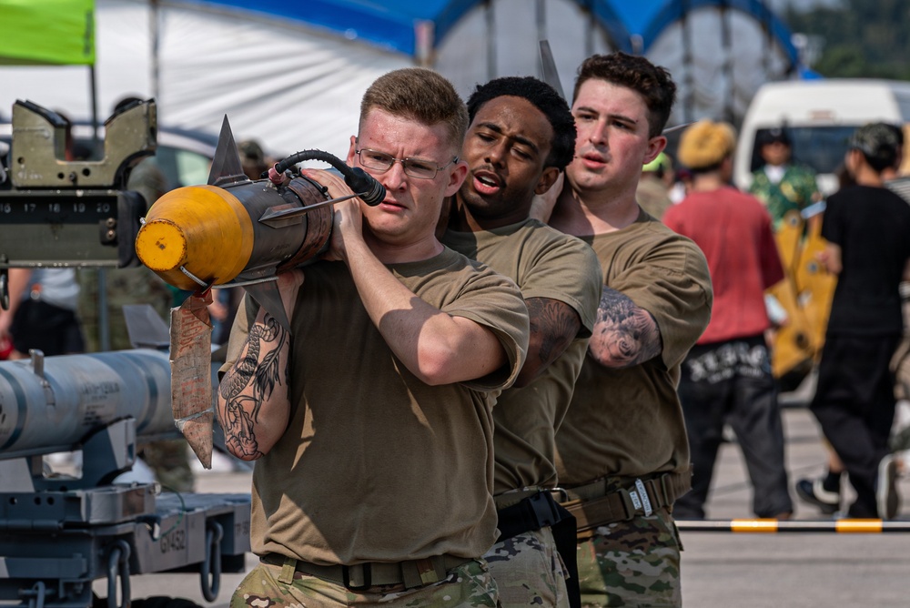 AmFest26: 250 years of America: Stars, Cars and Guitars